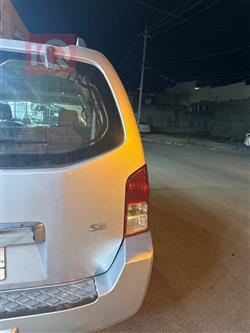 نيسان باثفايندر